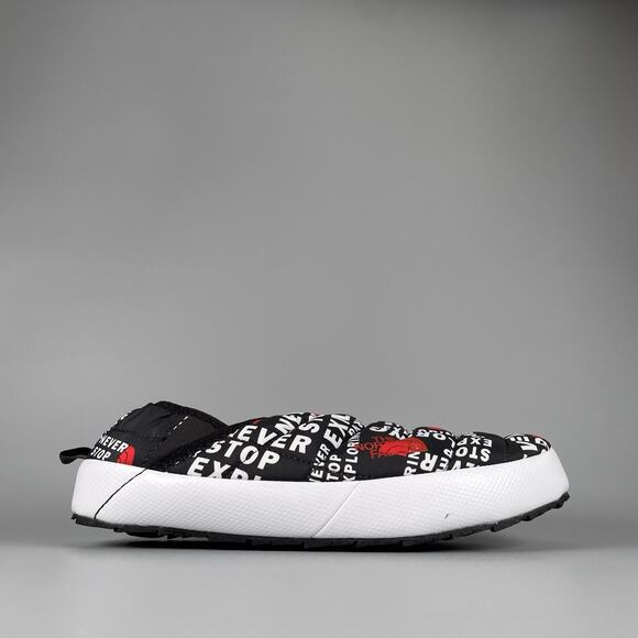 The North Face Thermoball Mule Traction V Men’s 9 Casual Shoe Slip On Slippers - Picture 5 of 9